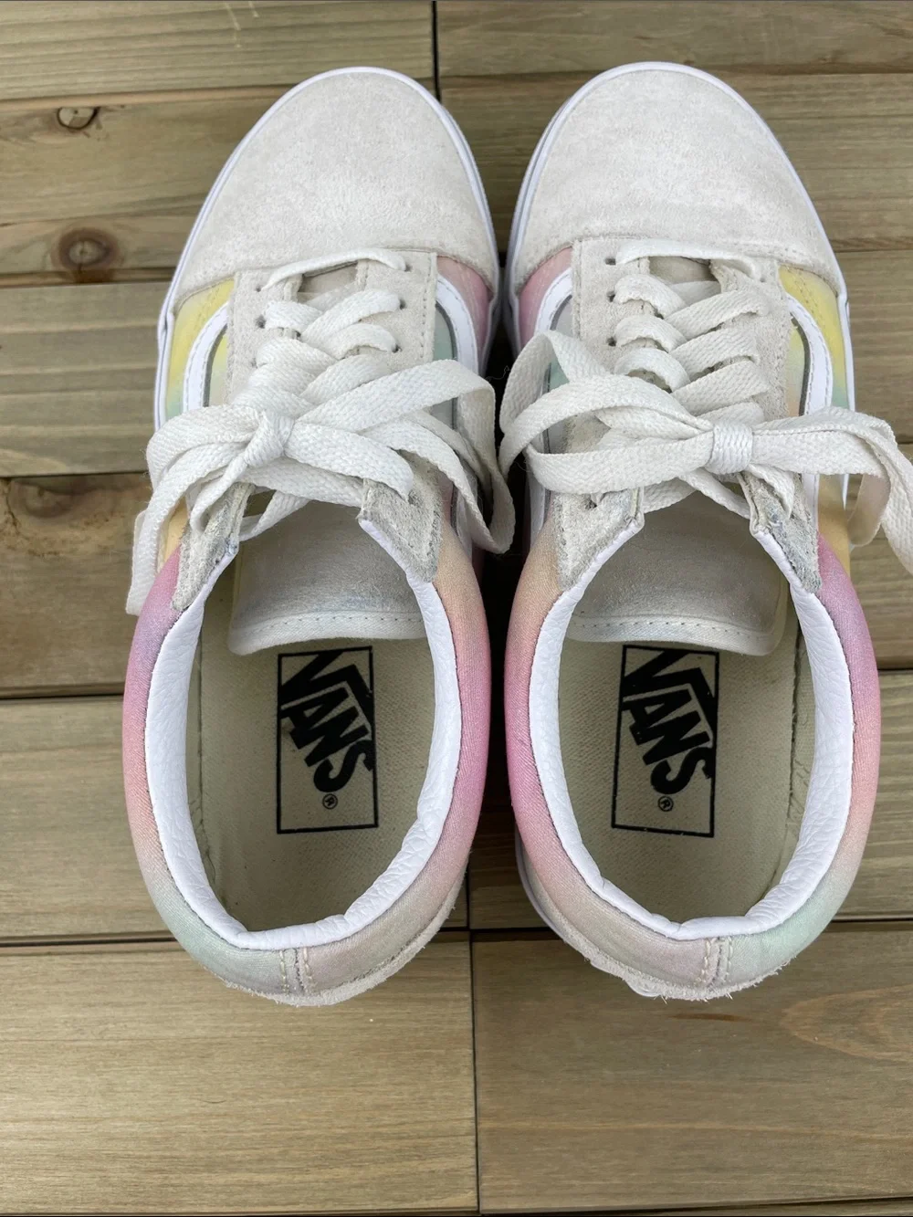 Vans old Skool Sneakers